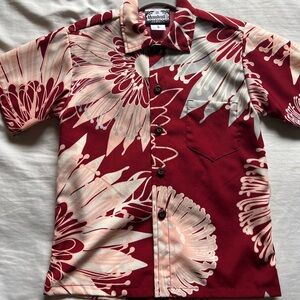 MANUHEALI’I KEIKI ALOHA